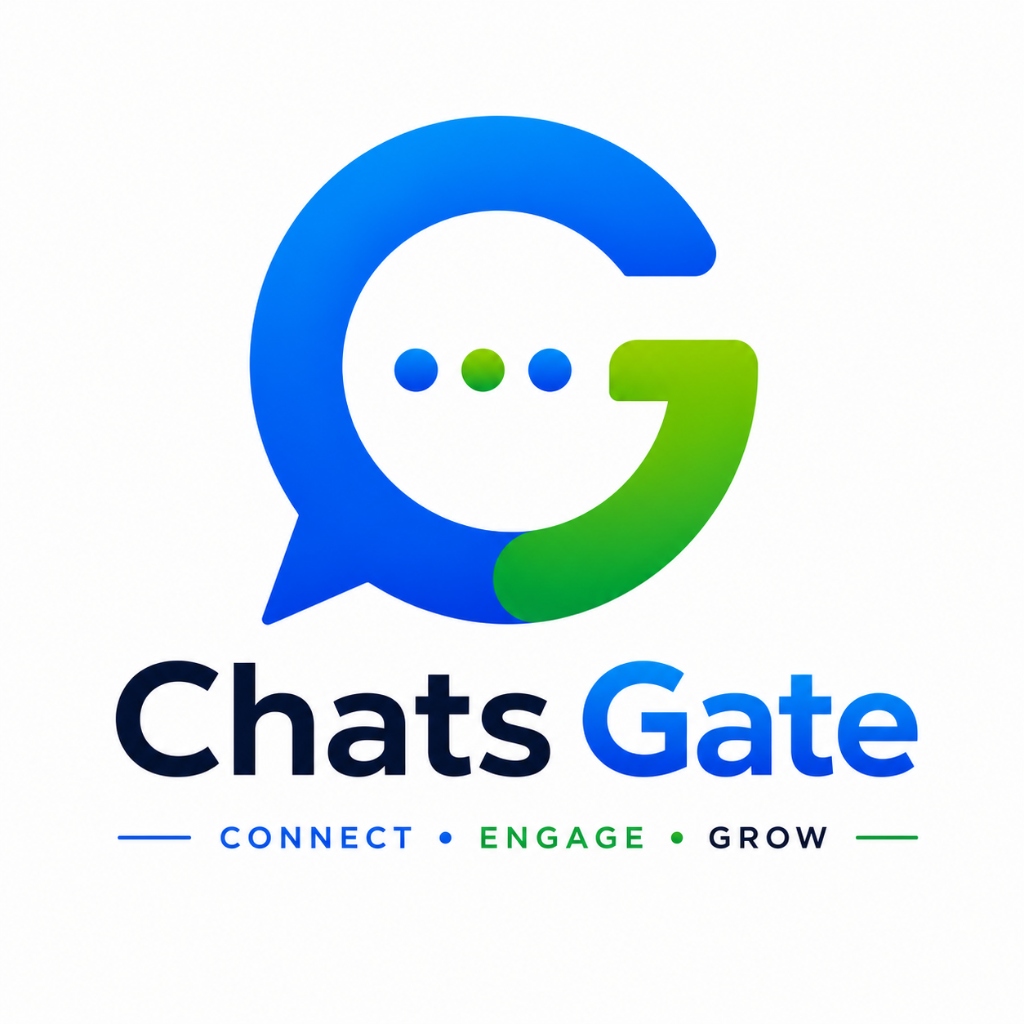 ChatsGate Loading...